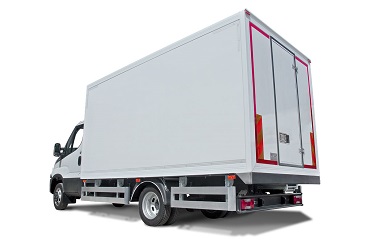 Panelvan Kılınç Taşımacılık