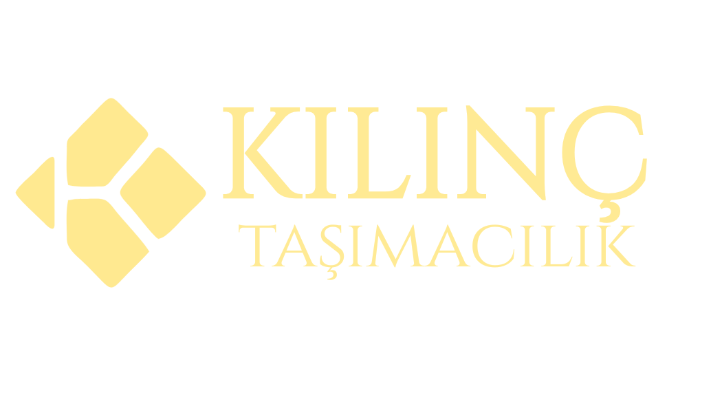 Kılınç Taşımacılık Logo